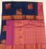 POWERLOOM BIG BUTTA SAREE